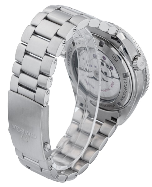 Omega Planet Ocean 232.30.46.21.01.003